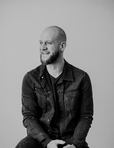 Headshot - Adam Shepski