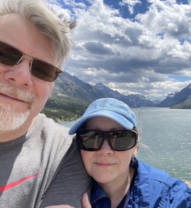 Headshot - Aubrey Krahn